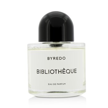 Byredo Bibliotheque Eau De Parfum Spray