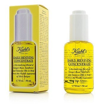 Daily Reviving Concentrate