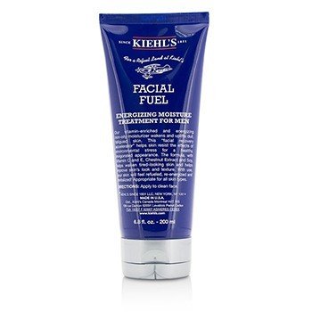 Facial Fuel Energizing Moisture Treatment For Men