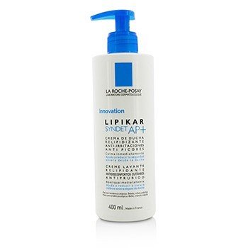 La Roche Posay Lipikar Syndet AP+ Ultra-Gentle Body Wash