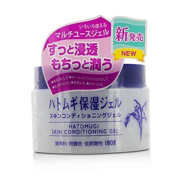 I-Mju Hatomugi Skin Conditioning Gel