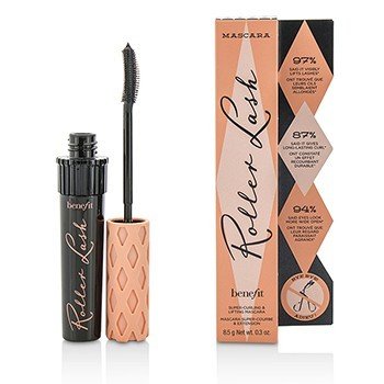 Roller Lash Super Curling & Lifting Mascara - Black