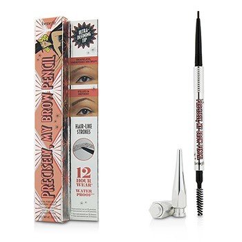 Precisely My Brow Pencil (Ultra Fine Brow Defining Pencil) - # 4 (Medium)