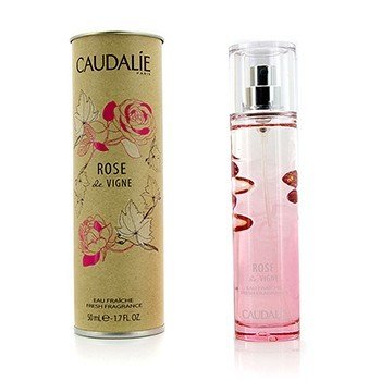 Rose De Vigne Fresh Fragrance Spray