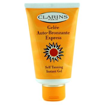 Self Tanning Instant Gel (Unboxed)