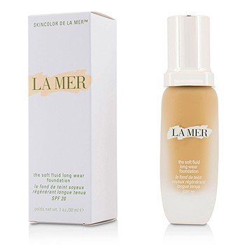 La Mer The Soft Fluid Long Wear Foundation SPF 20 - # 32/ 310 Beige