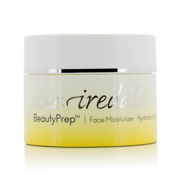 BeautyPrep Face Moisturizer