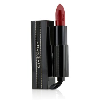 Givenchy Rouge Interdit Satin Lipstick - # 12 Rouge Insomnie