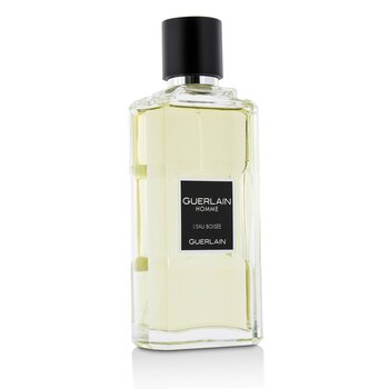 Homme L'Eau Boisee Eau De Toilette Spray