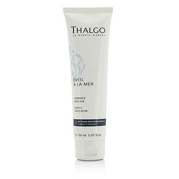Thalgo Eveil A La Mer Gentle Exfoliator - For Dry, Delicate Skin (Salon Size)