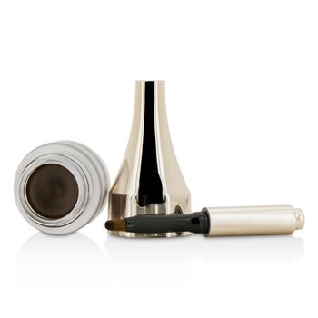 Jane Iredale Mystikol Powdered Eyeliner - Dark Topaz