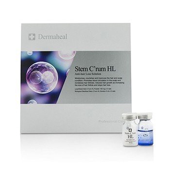 Dermaheal Stem CRum HL Anti-Hair Loss Solution