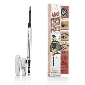 Goof Proof Brow Pencil - # 3 (Medium)