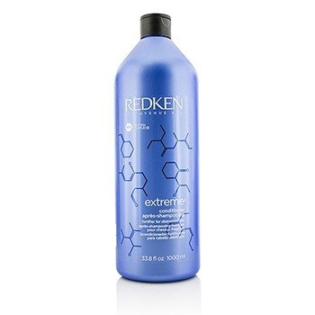Extreme Conditioner - For Distressed Hair