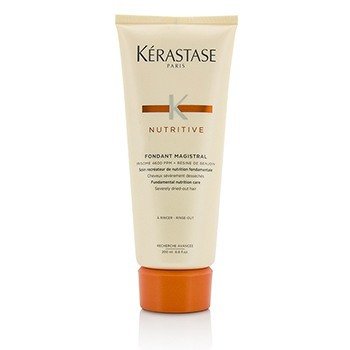 Kerastase Nutritive Fondant Magistral Fundamental Nutrition Care (Severely Dried-Out Hair)