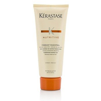 Kerastase Nutritive Fondant Magistral Fundamental Nutrition Care (Severely Dried-Out Hair)