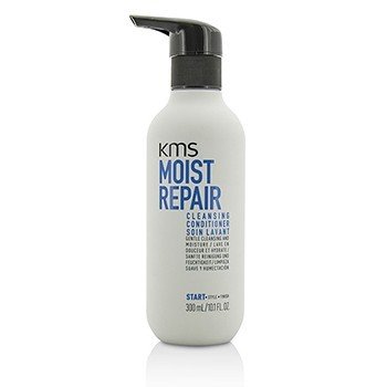 KMS California Moist Repair Cleansing Conditioner (Gentle Cleansing and Moisture)