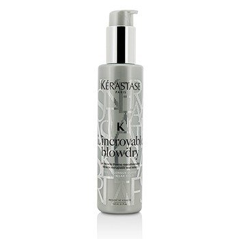 Styling L'Incroyable Blowdry Miracle Reshapable Heat Lotion