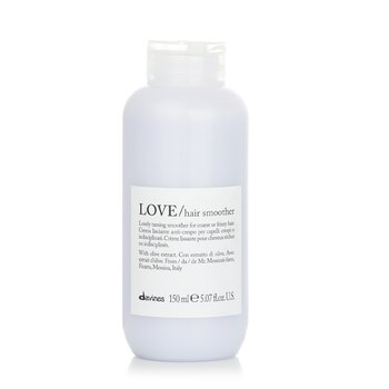 Davines Love Hair Smoother (Lovely Taming Smoother For Coarse or Frizzy Hair)