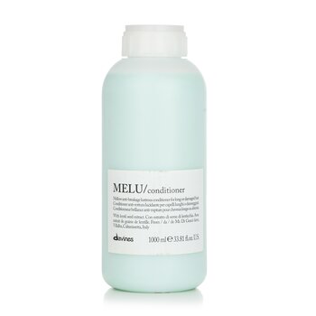 Davines Melu Conditioner Mellow Anti-Breakage Lustrous Conditioner (For Long or Damaged Hair)