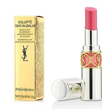 ysl lip volupte tint in balm