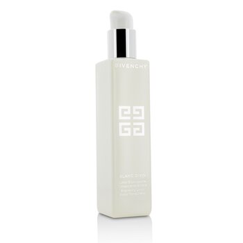 Blanc Divin Brightening Lotion Global Transparency