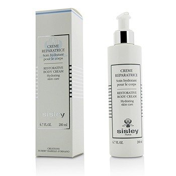 Sisley Restorative Body Cream