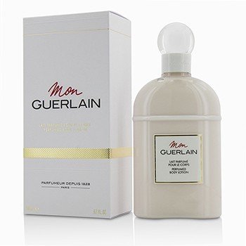 Guerlain Mon Guerlain Perfumed Body Lotion