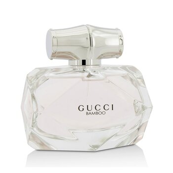 Gucci Bamboo Eau De Toilette Spray