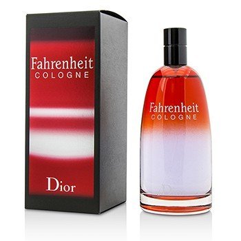 Fahrenheit Cologne Spray