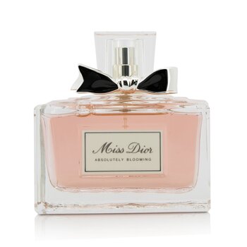 Christian Dior Miss Dior Absolutely Blooming Eau De Perfume Spray