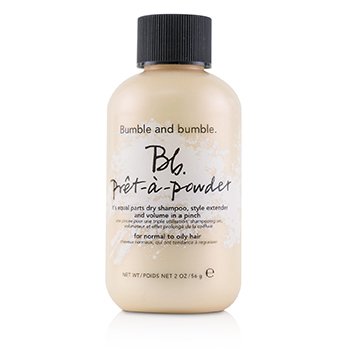 Bumble and Bumble Bb. Prêt-à-Powder (For Normal to Oily Hair)