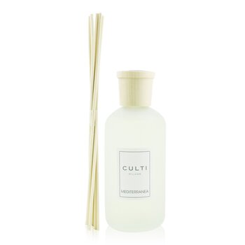 Culti Stile Room Diffuser - Mediterranea