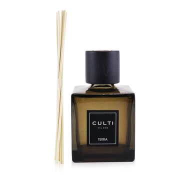 Decor Room Diffuser - Terra