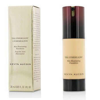 Kevyn Aucoin The Etherealist Skin Illuminating Foundation - Light EF 02