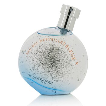 Eau Des Merveilles Bleue Eau De Toilette Spray