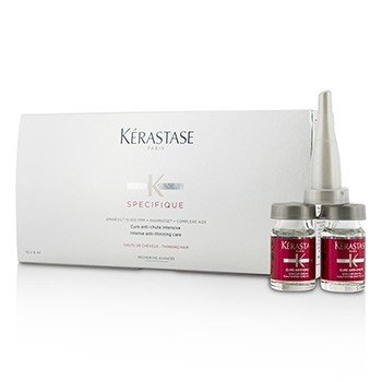 Kerastase Specifique Intense Anti-Thinning Care (Thinning Hair)