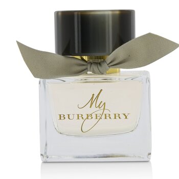 burberry my edt