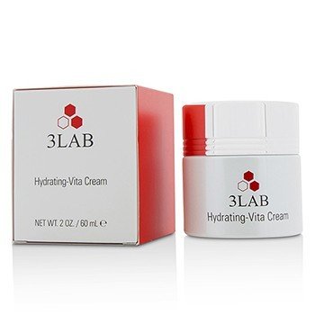 3LAB Hydrating-Vita Cream