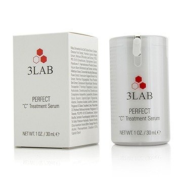 3LAB Perfect C Treatment Serum