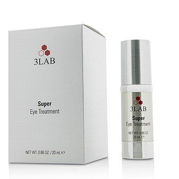 3LAB Super Eye Treatment