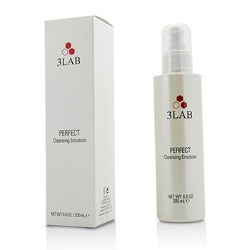 3LAB Perfect Cleansing Emulsion