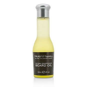 Truefitt & Hill Natural Conditioning Beard Oil