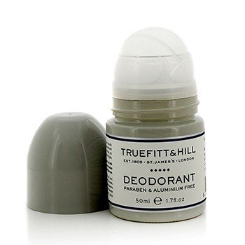 Truefitt & Hill Deodorant