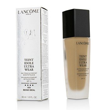 Teint Idole Ultra Wear 24H Wear & Comfort Foundation SPF 15 - # 055 Beige Ideal