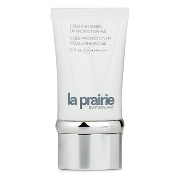 La Prairie Cellular Swiss UV Protection Veil SPF50 PA++++