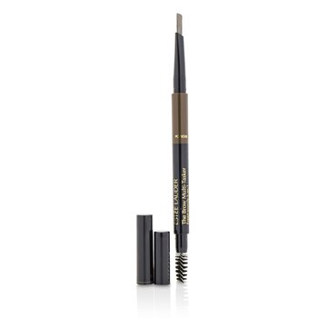 The Brow MultiTasker 3 in 1 (Brow Pencil, Powder and Brush) - # 03 Brunette