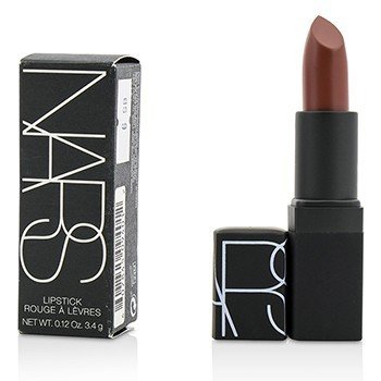 NARS Lipstick - Banned Red (Satin)