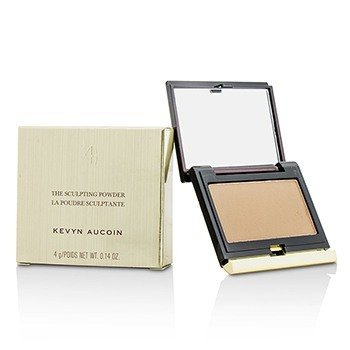 The Sculpting Powder (New Packaging) - # Light