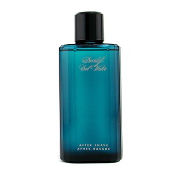 Cool Water After Shave Splash